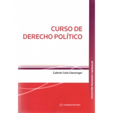 CURSO DE DERECHO POLÍTICO